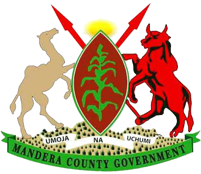 Mandera County Government